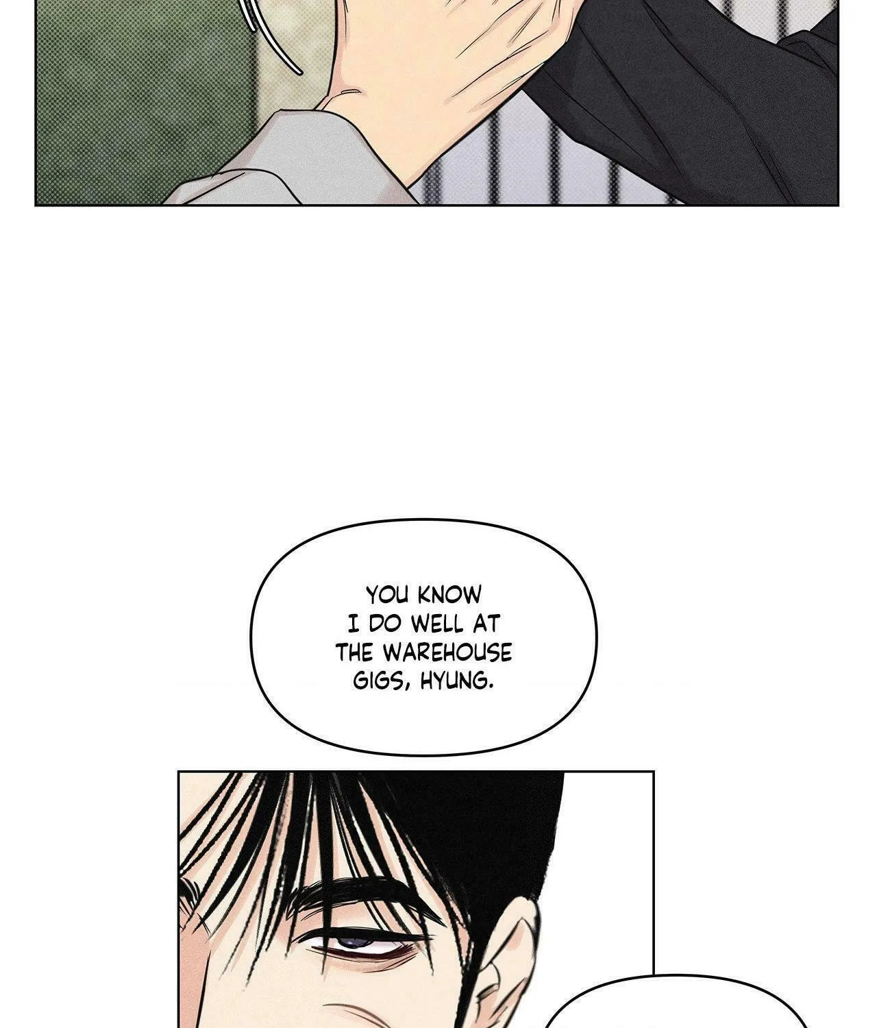 Read Full Time Freelancer chapter 18 image 54 on Lezhin