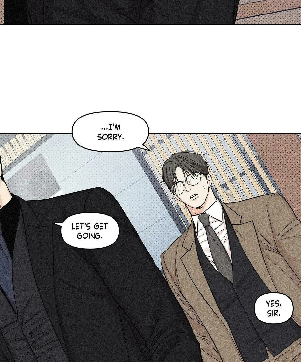 Read Full Time Freelancer chapter 18 image 6 on Lezhin