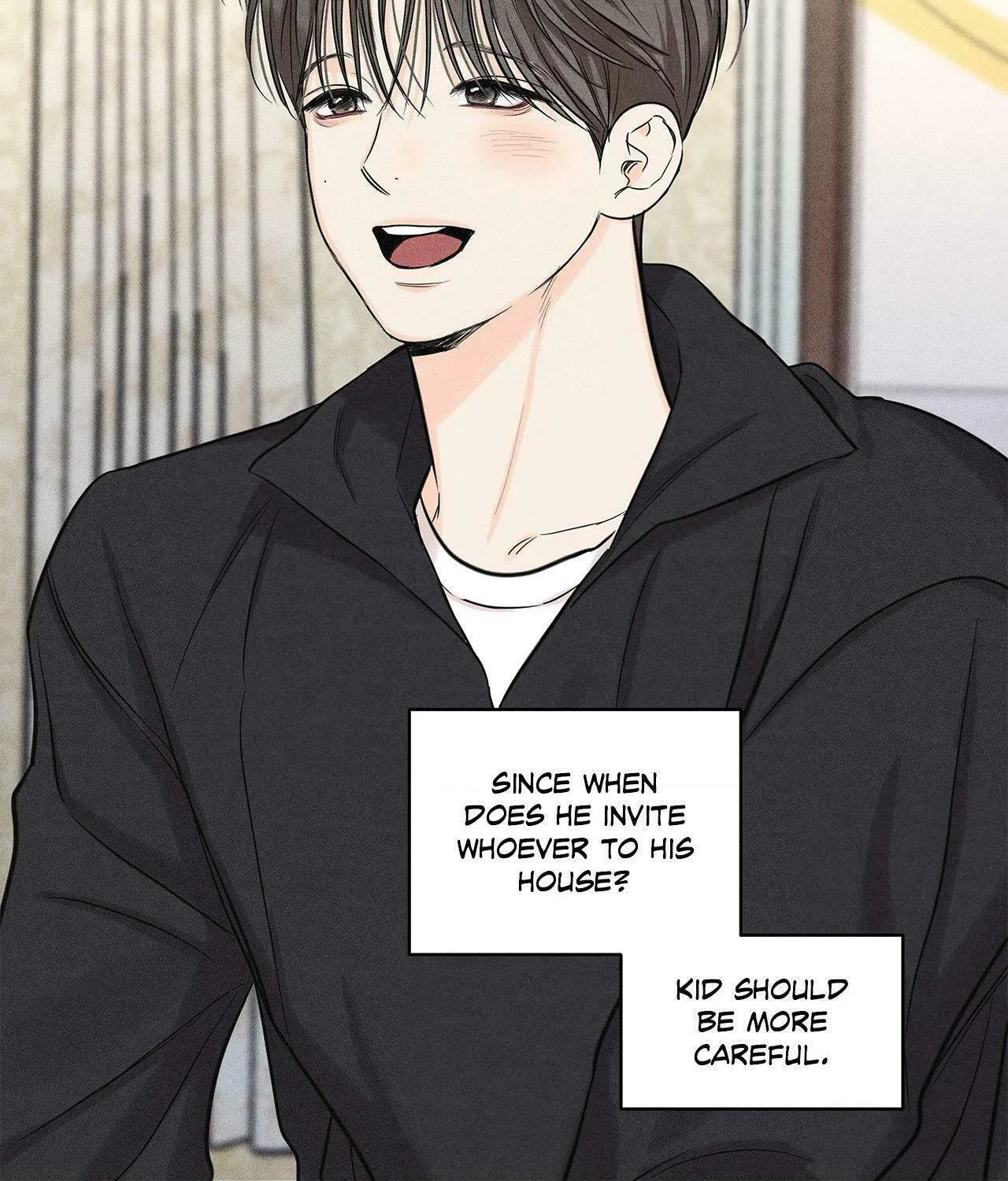 Read Full Time Freelancer chapter 18 image 60 on Lezhin