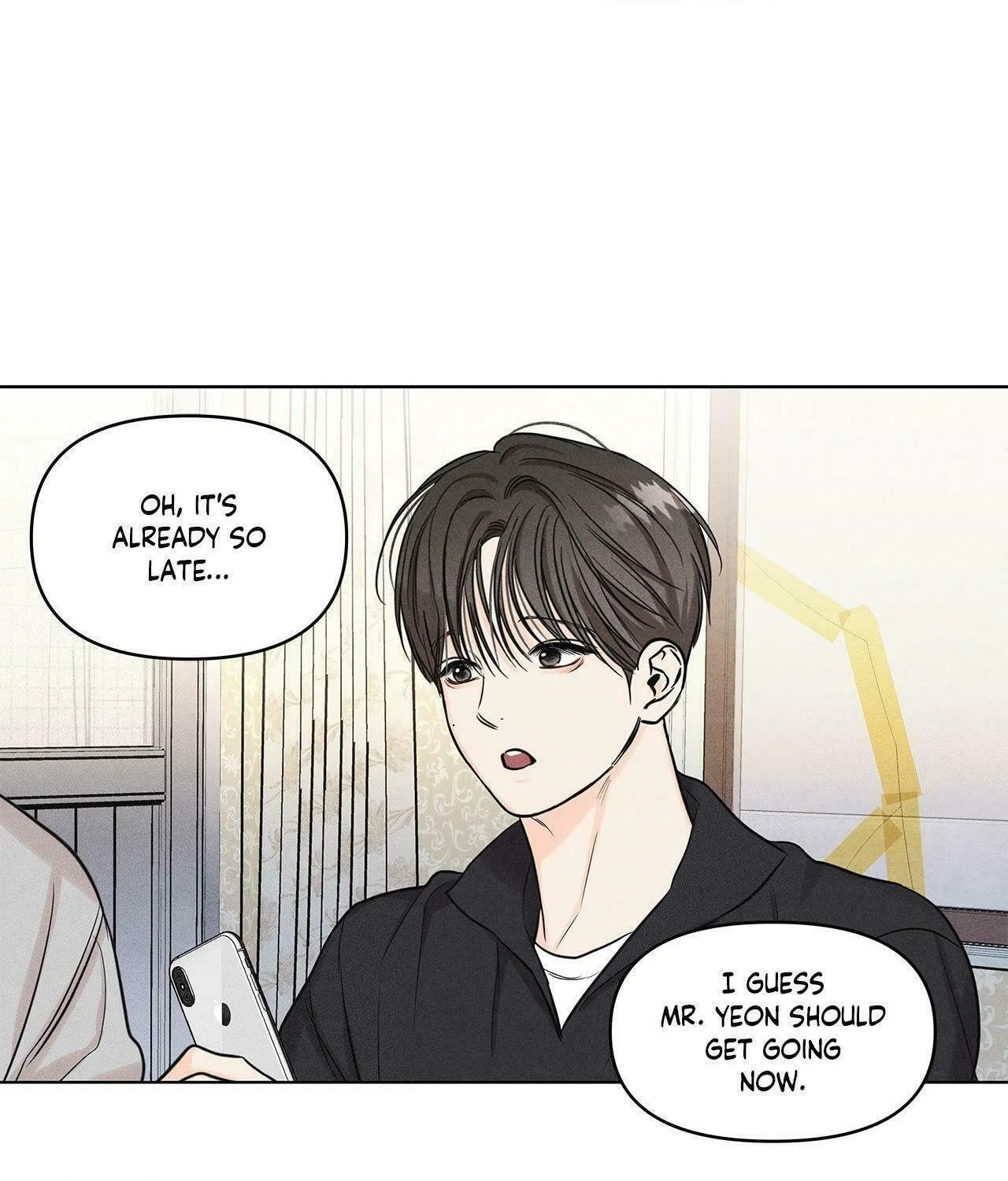 Read Full Time Freelancer chapter 18 image 66 on Lezhin