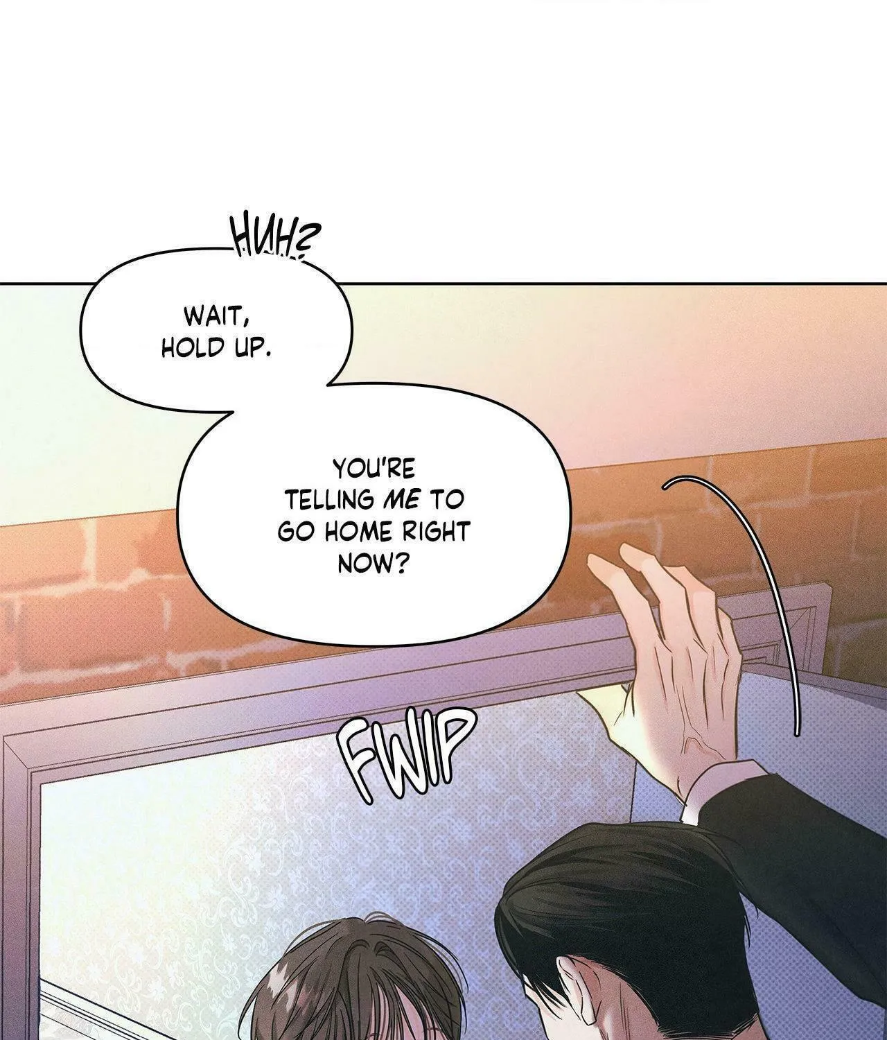 Read Full Time Freelancer chapter 18 image 74 on Lezhin