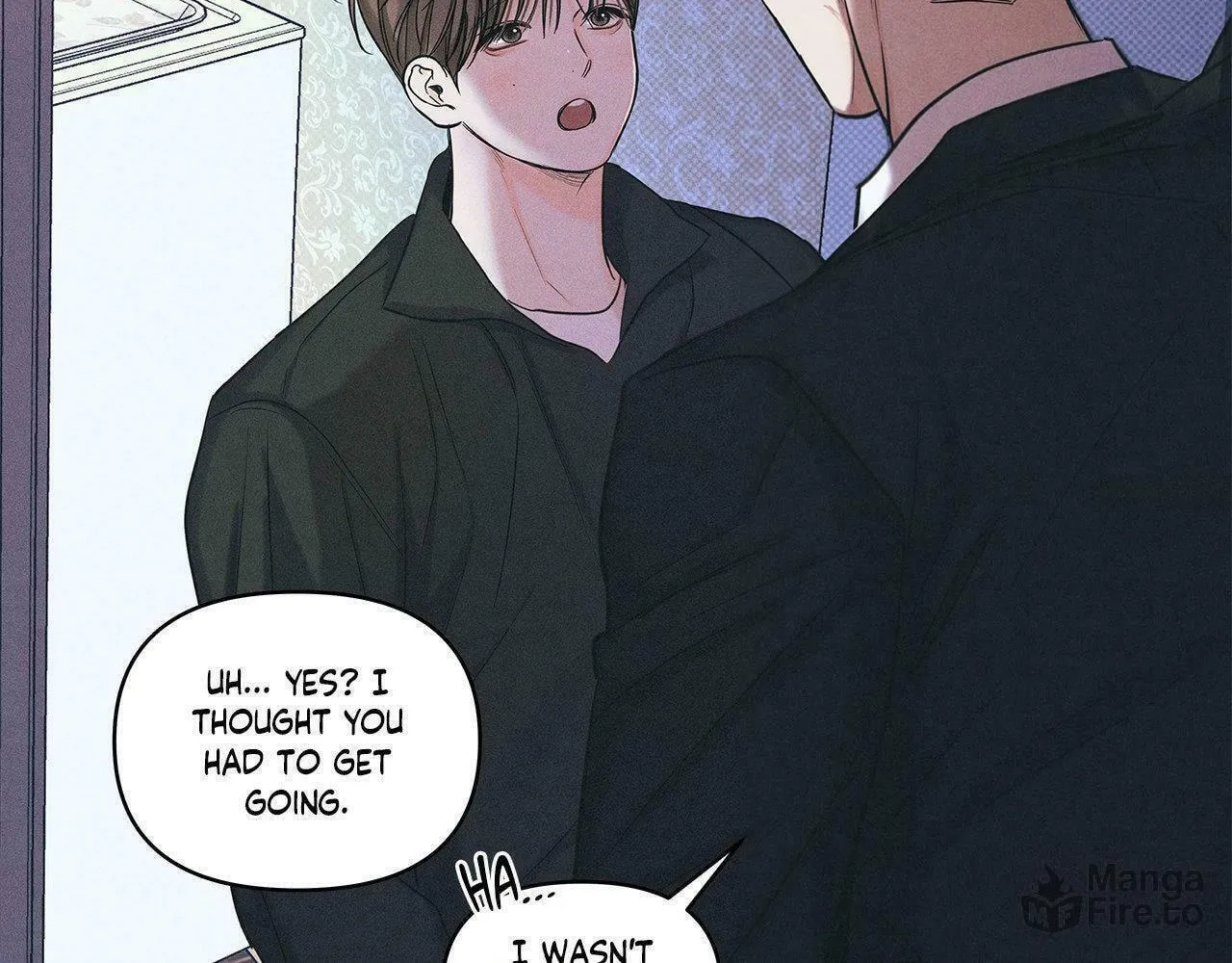 Read Full Time Freelancer chapter 18 image 75 on Lezhin