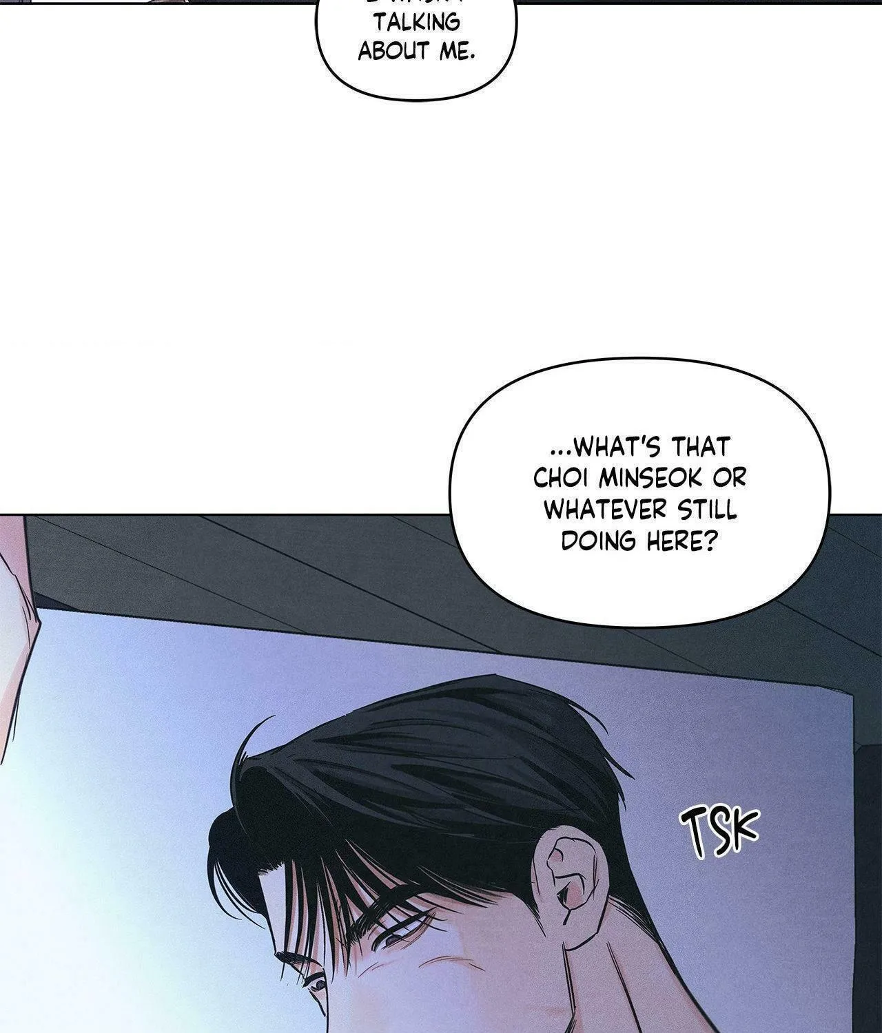 Read Full Time Freelancer chapter 18 image 76 on Lezhin