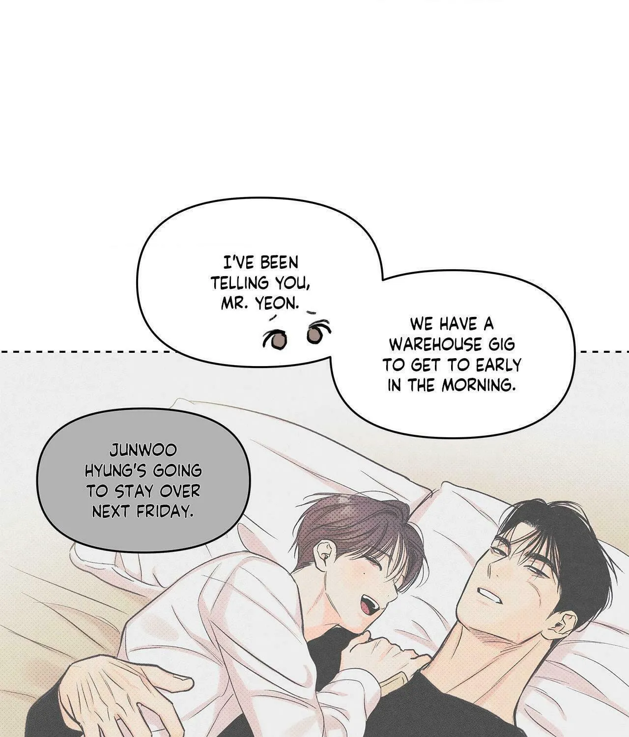 Read Full Time Freelancer chapter 18 image 78 on Lezhin