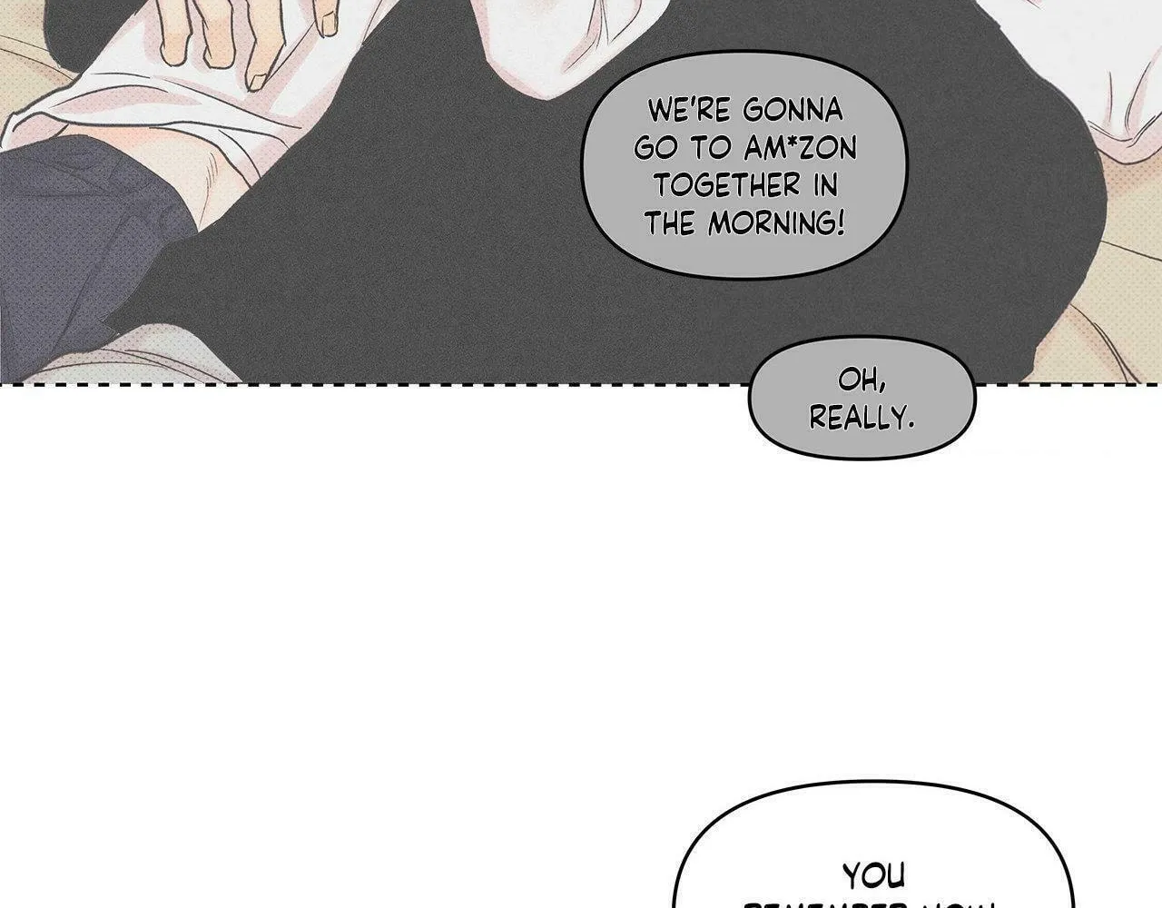 Read Full Time Freelancer chapter 18 image 79 on Lezhin