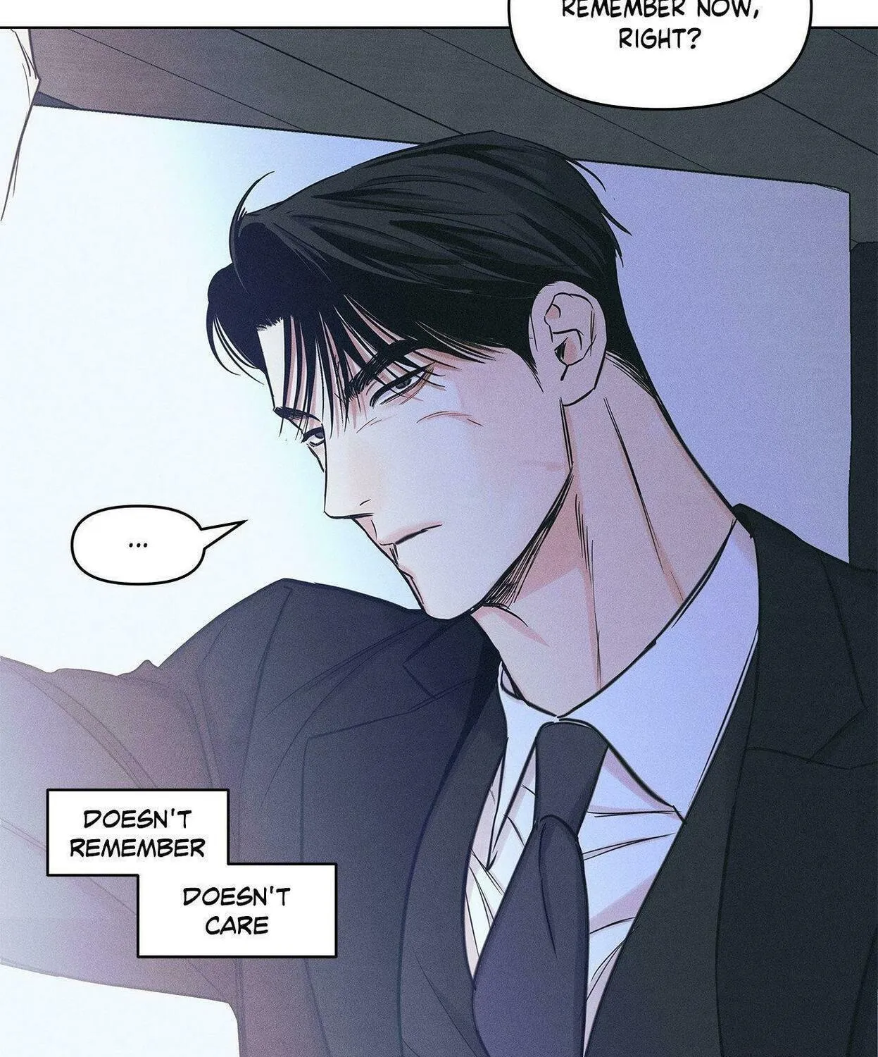 Read Full Time Freelancer chapter 18 image 80 on Lezhin