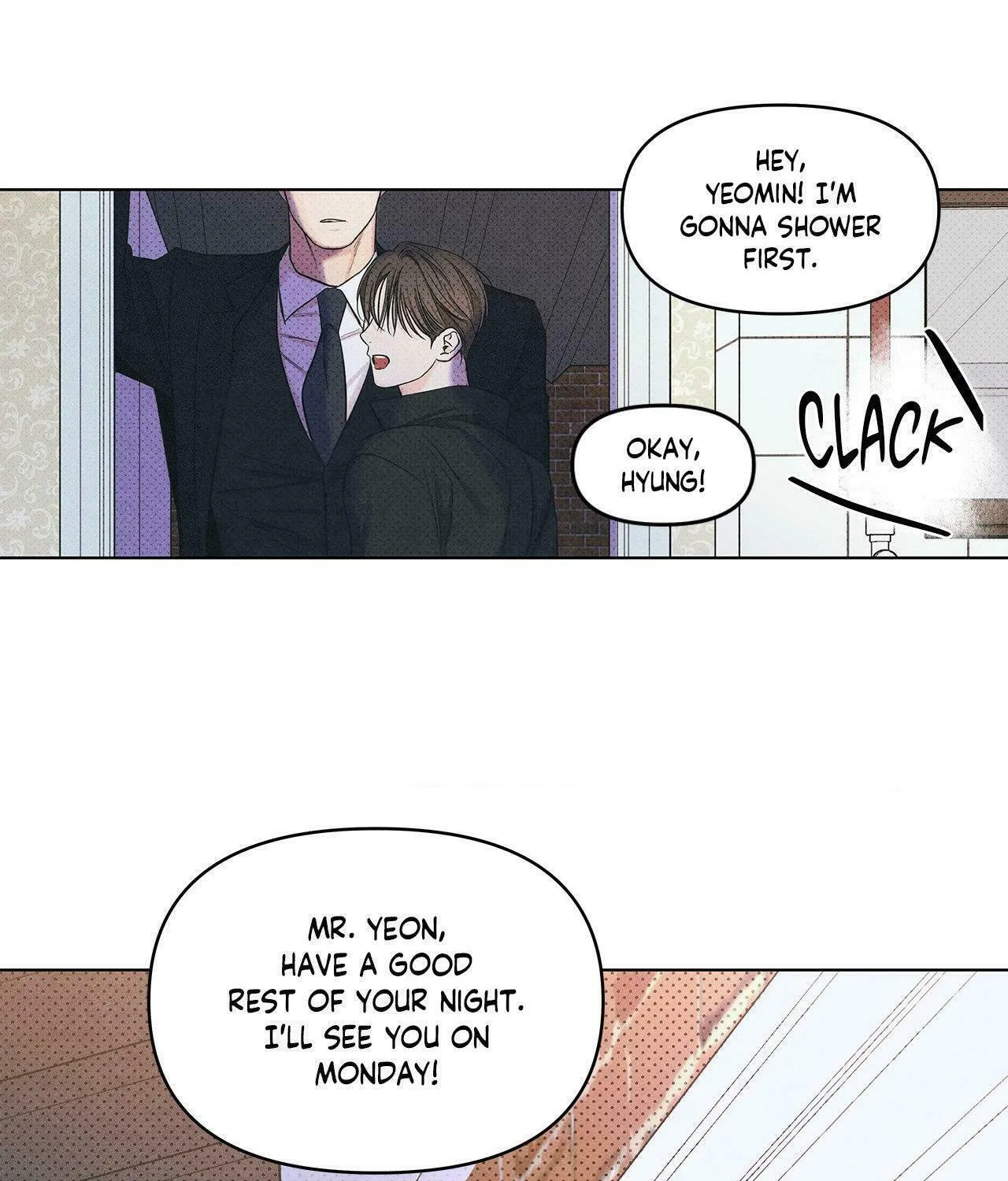Read Full Time Freelancer chapter 18 image 82 on Lezhin