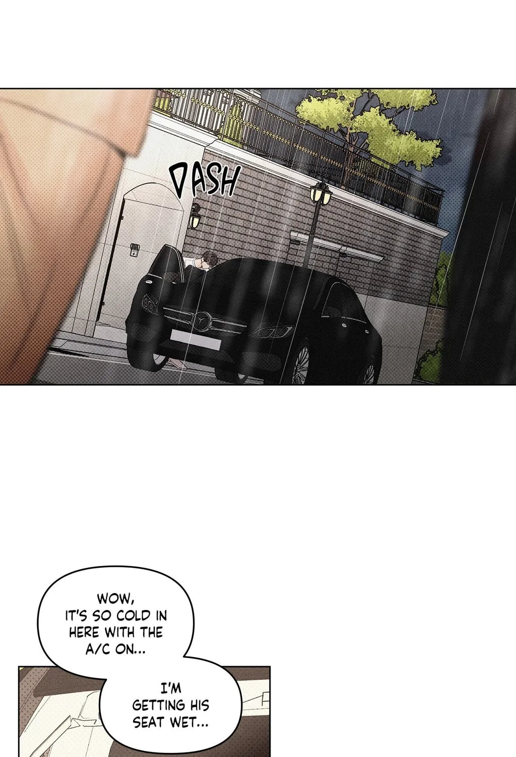 Read Full Time Freelancer chapter 19 image 101 on Lezhin
