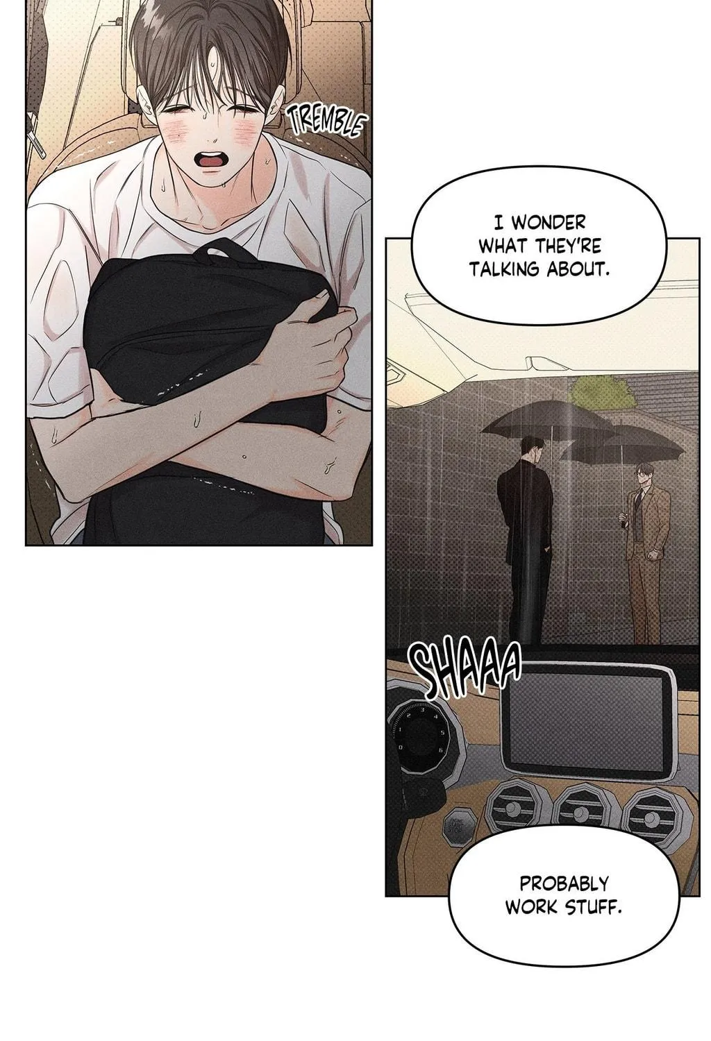 Read Full Time Freelancer chapter 19 image 103 on Lezhin