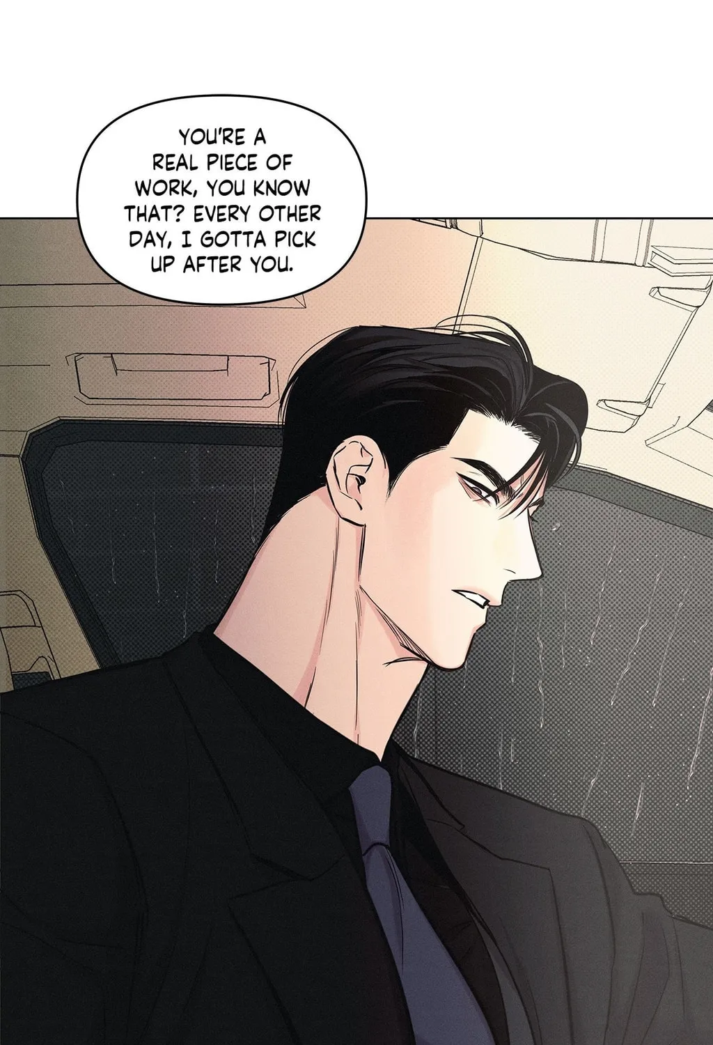 Read Full Time Freelancer chapter 19 image 110 on Lezhin