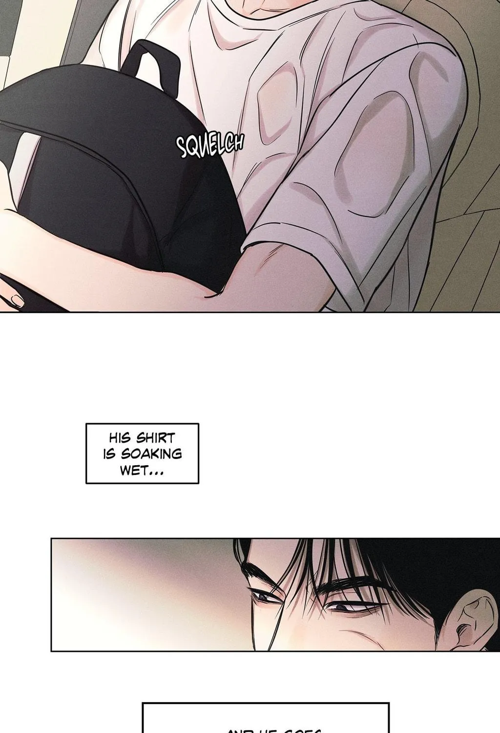 Read Full Time Freelancer chapter 19 image 114 on Lezhin