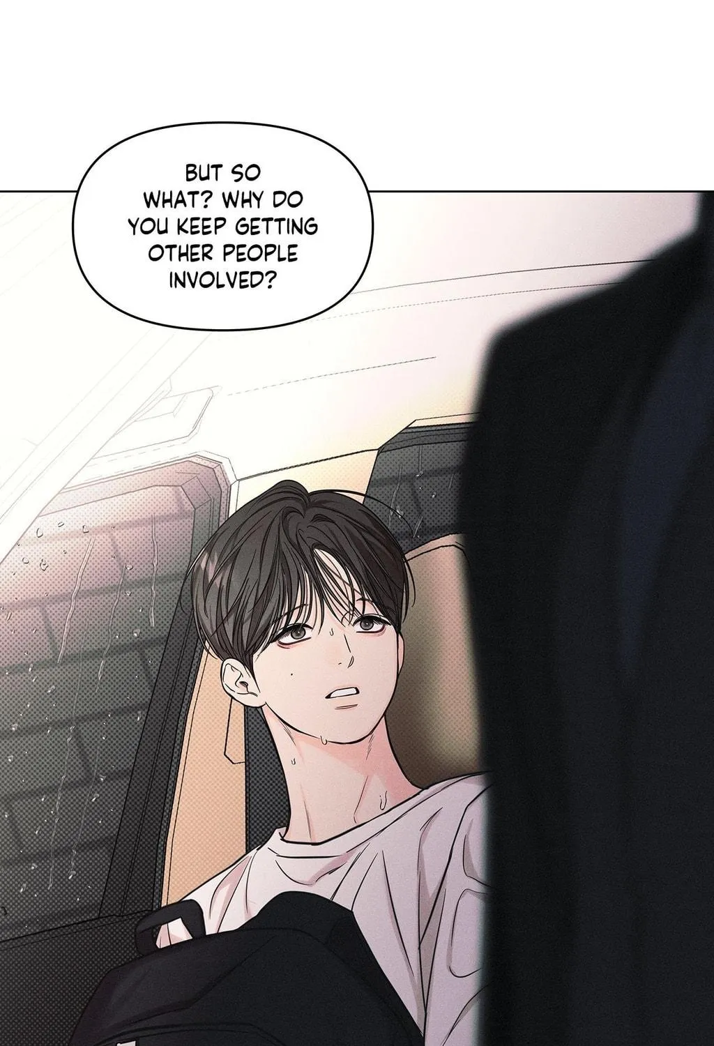 Read Full Time Freelancer chapter 19 image 118 on Lezhin