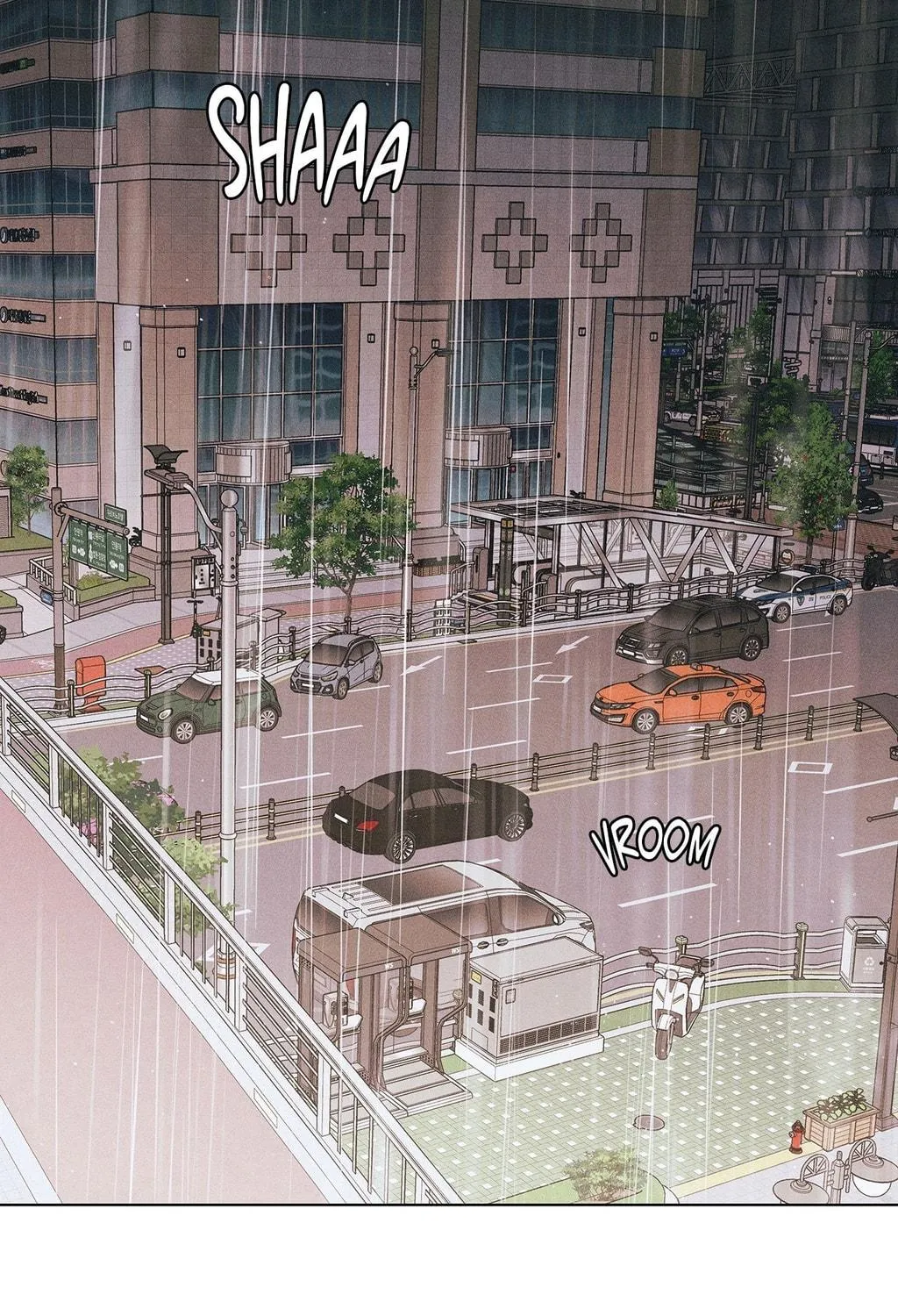 Read Full Time Freelancer chapter 19 image 125 on Lezhin