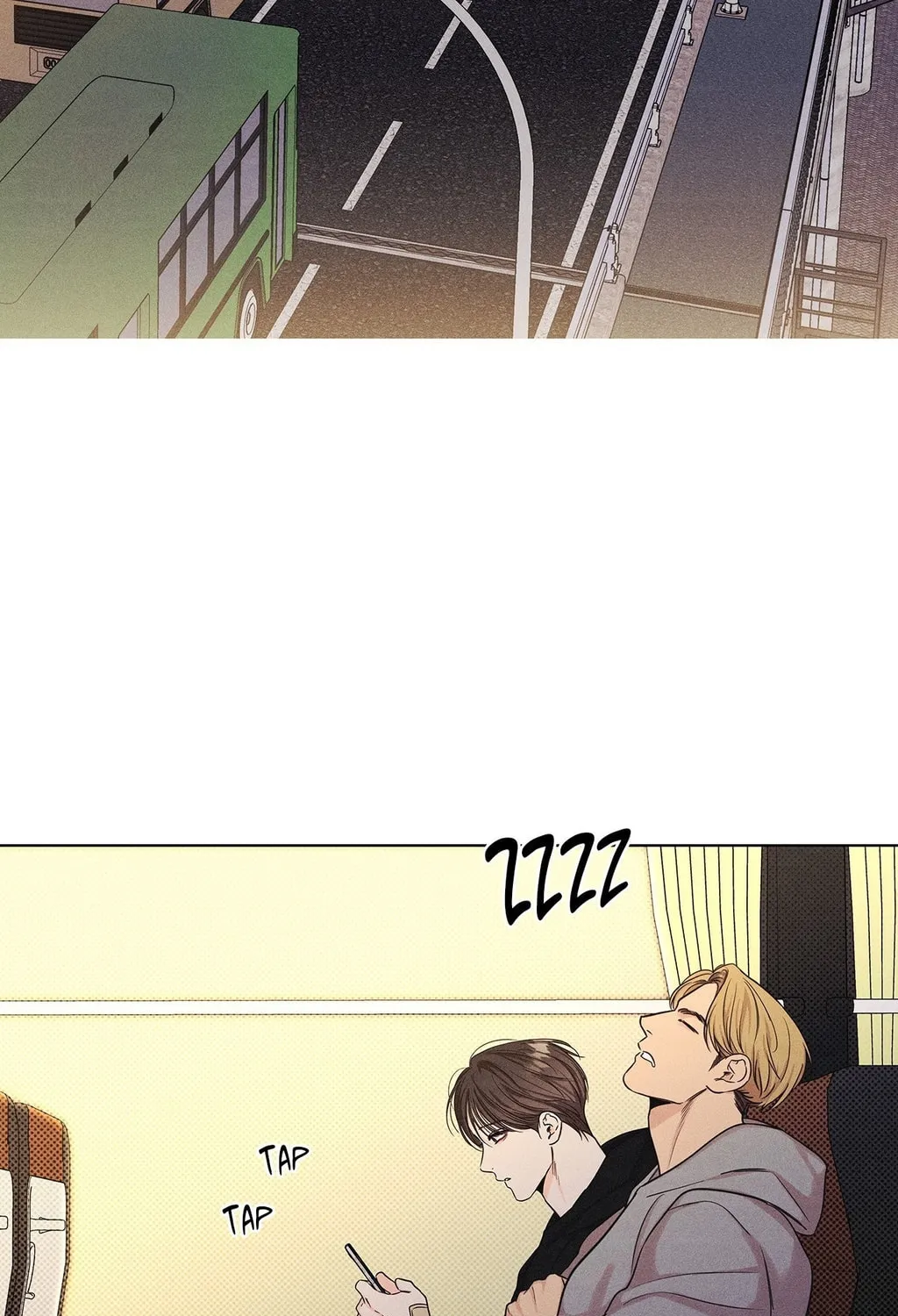 Read Full Time Freelancer chapter 19 image 2 on Lezhin