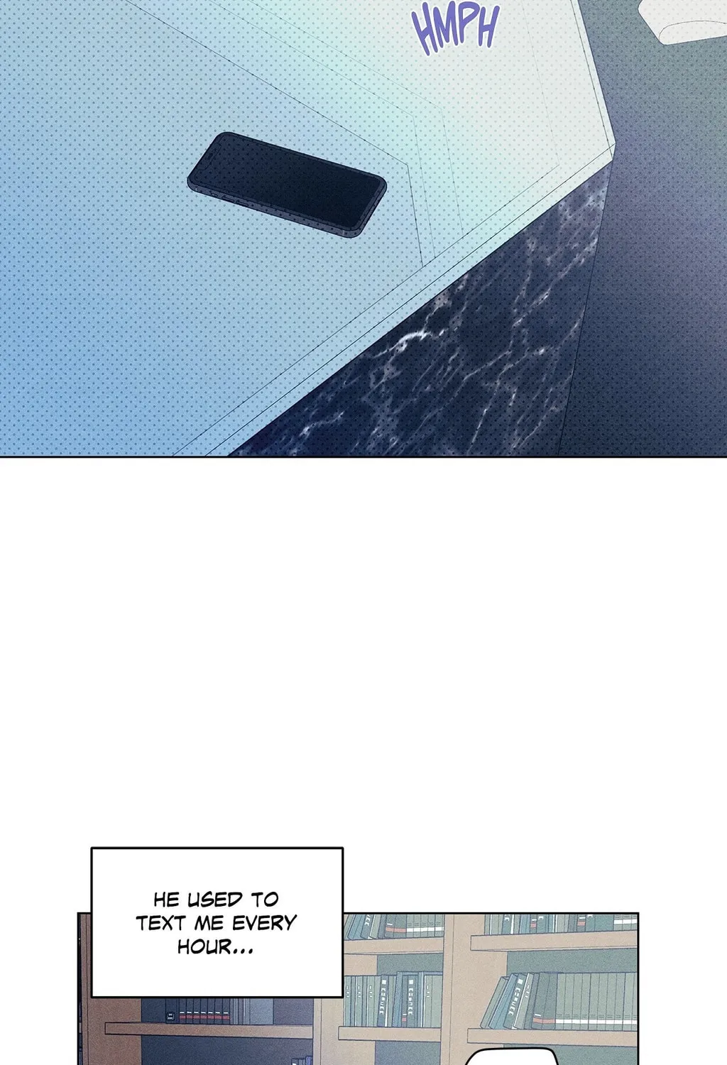 Read Full Time Freelancer chapter 19 image 22 on Lezhin