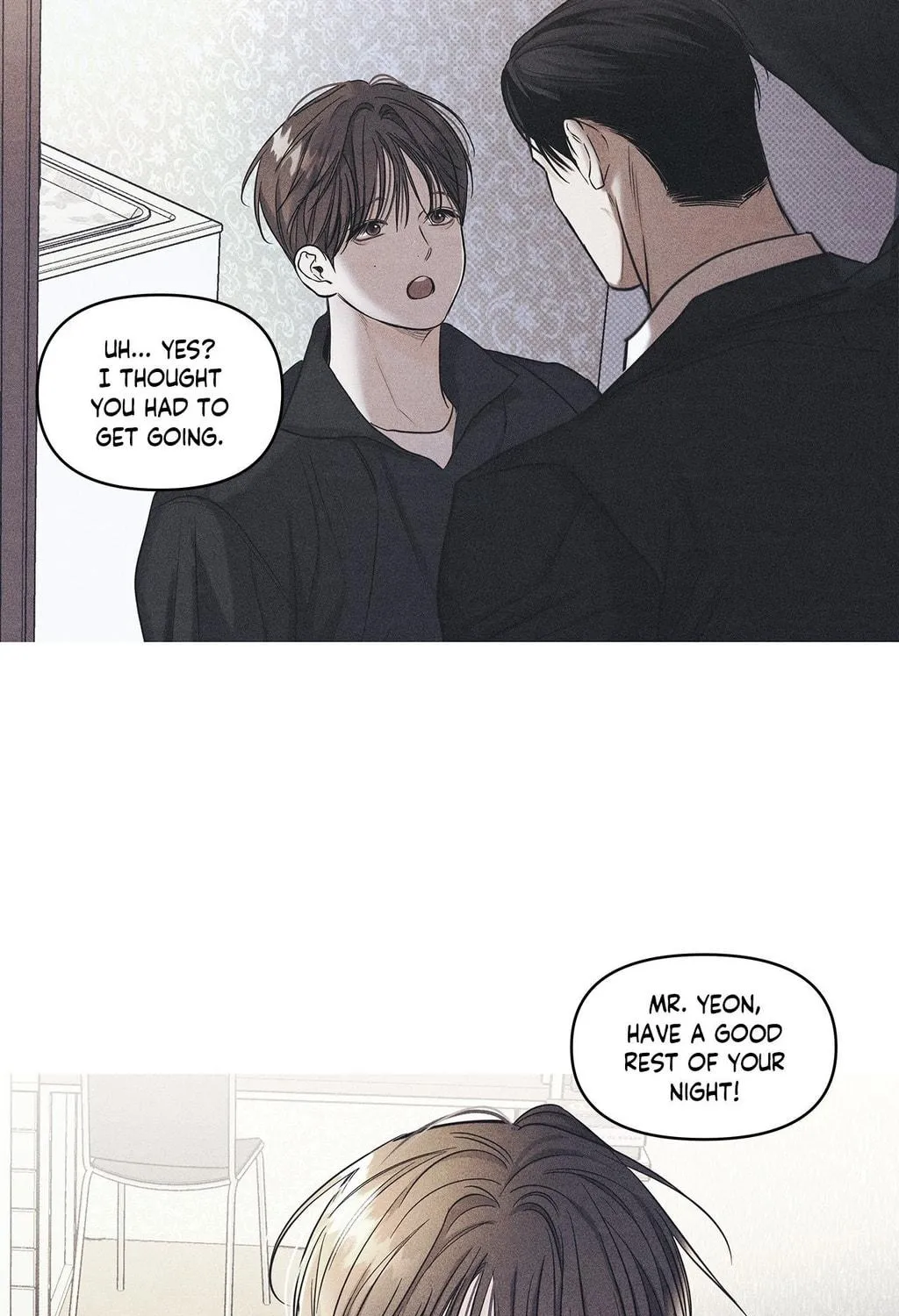 Read Full Time Freelancer chapter 19 image 26 on Lezhin