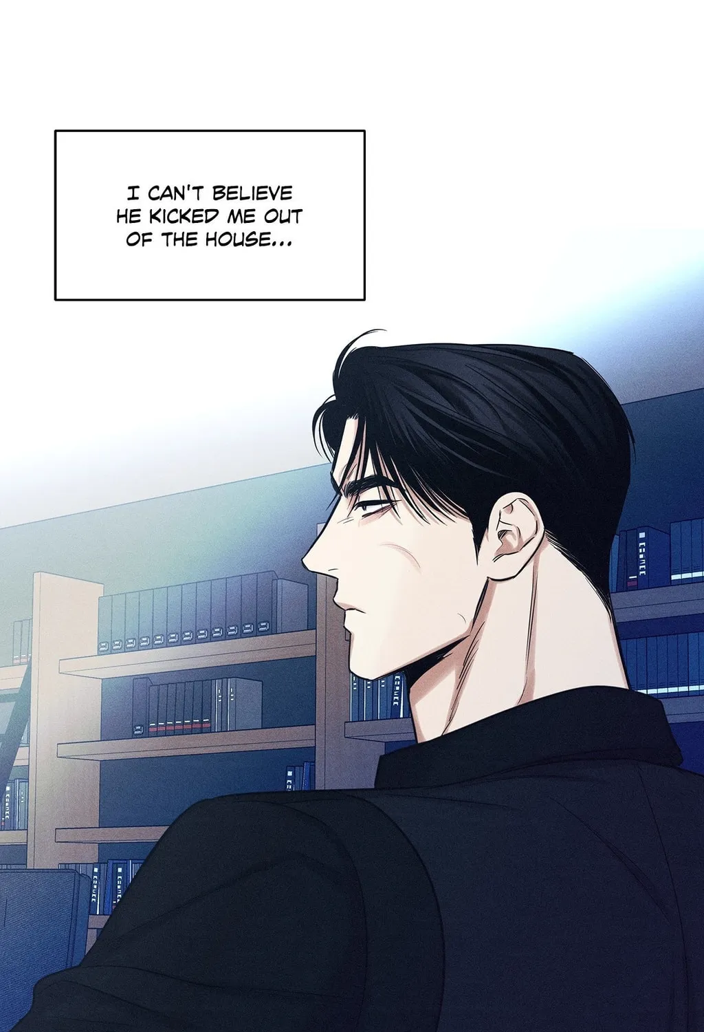 Read Full Time Freelancer chapter 19 image 29 on Lezhin