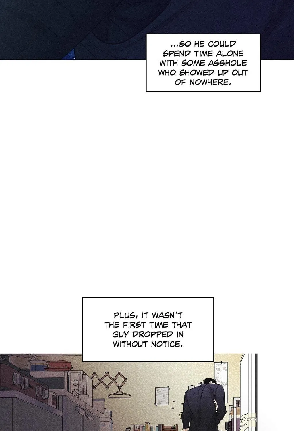 Read Full Time Freelancer chapter 19 image 31 on Lezhin