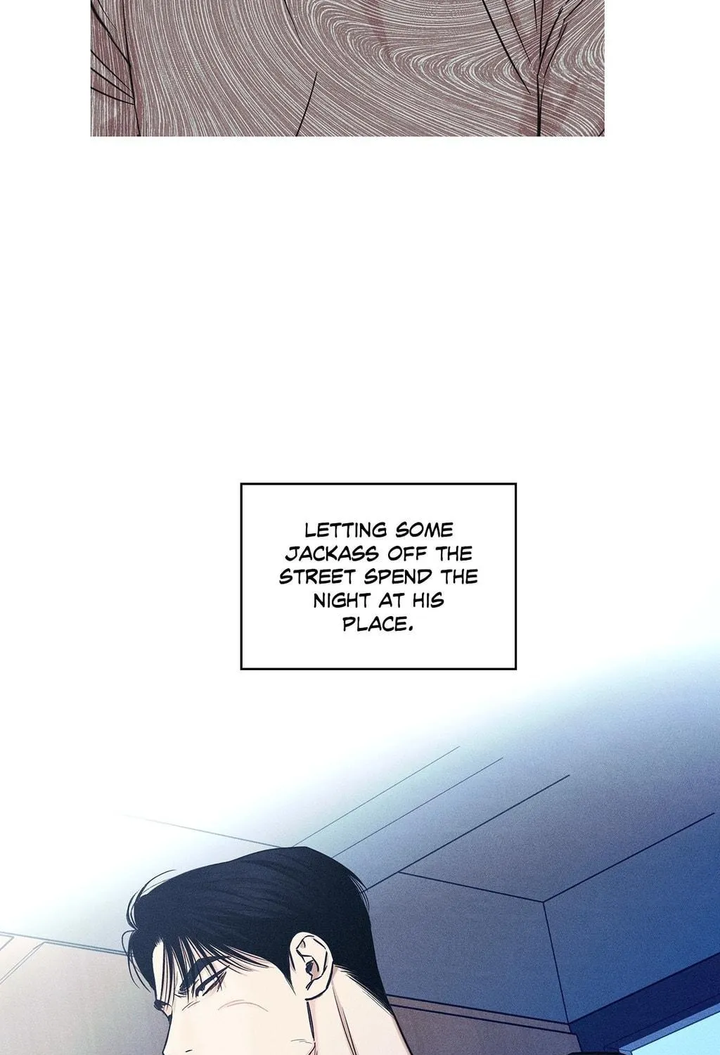 Read Full Time Freelancer chapter 19 image 35 on Lezhin