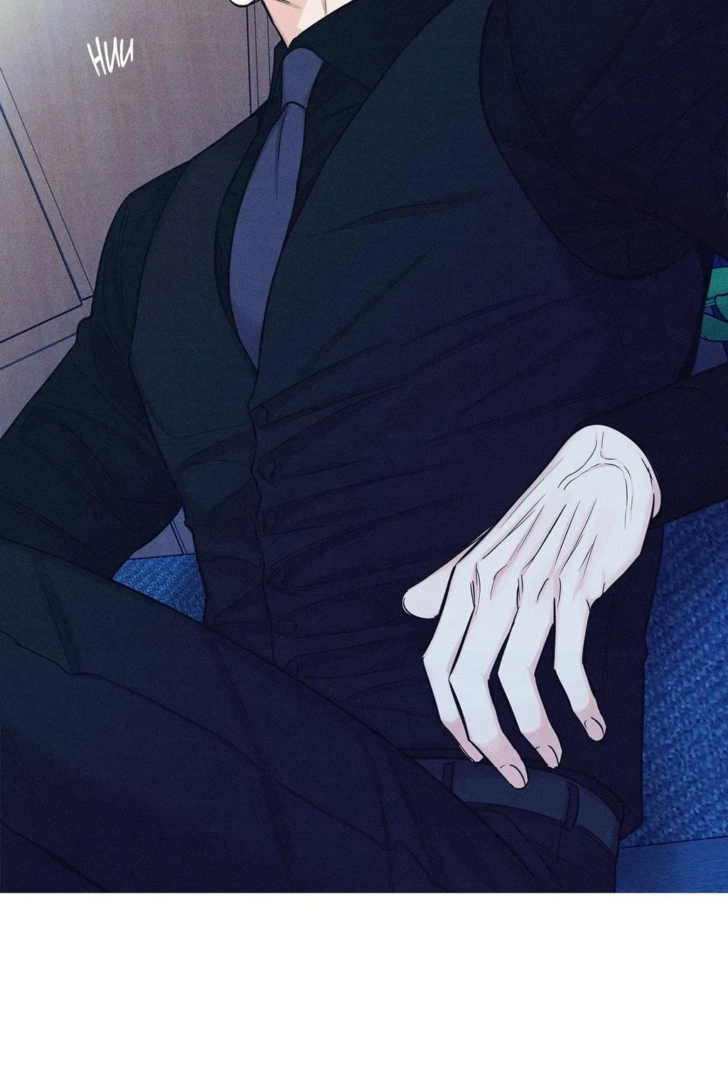 Read Full Time Freelancer chapter 19 image 37 on Lezhin