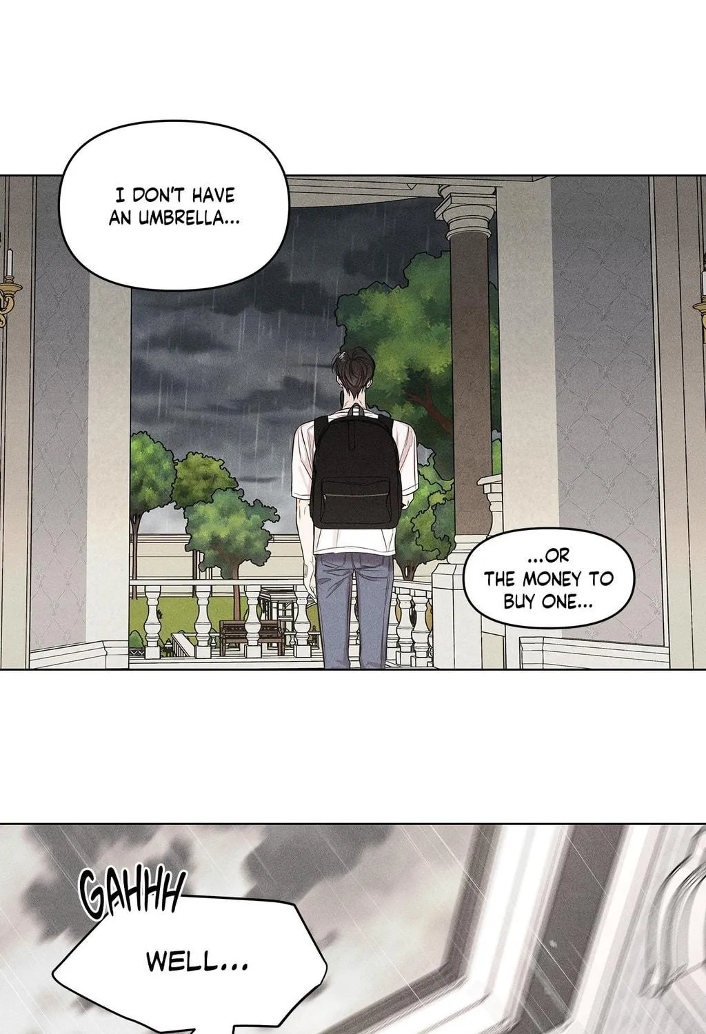 Read Full Time Freelancer chapter 19 image 53 on Lezhin