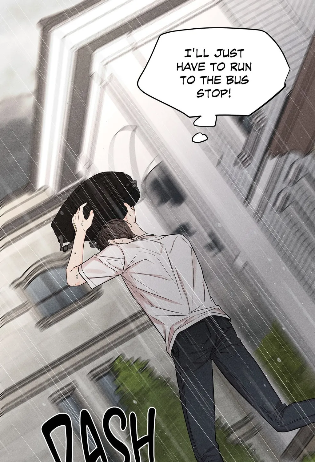 Read Full Time Freelancer chapter 19 image 55 on Lezhin
