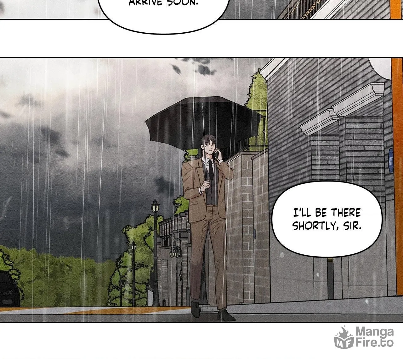 Read Full Time Freelancer chapter 19 image 59 on Lezhin