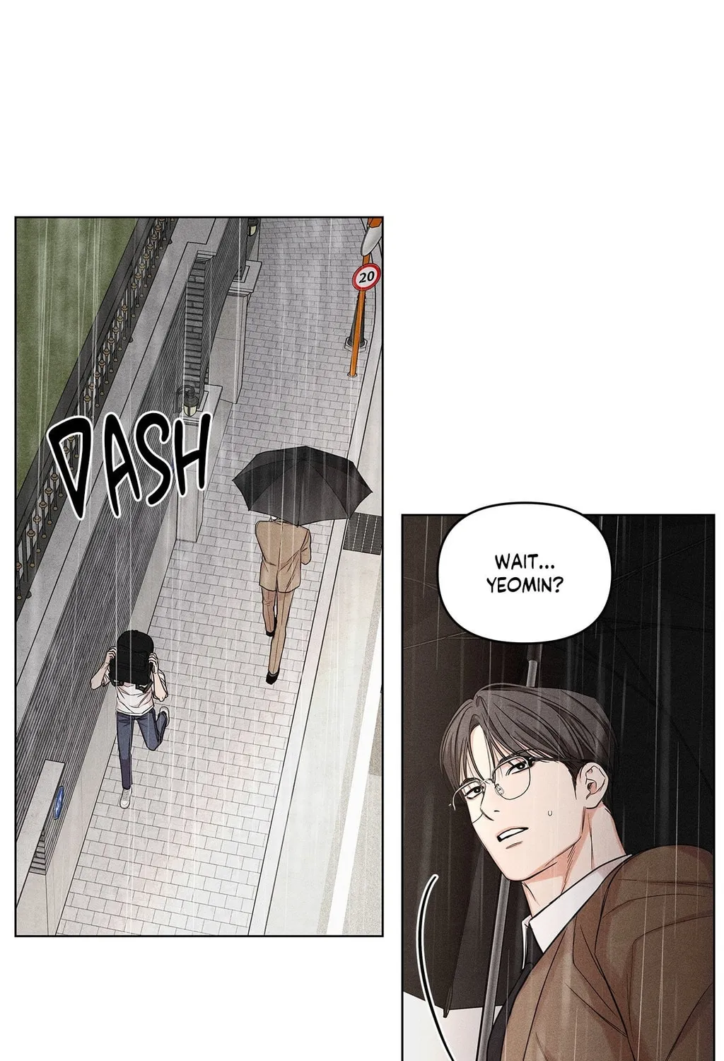 Read Full Time Freelancer chapter 19 image 60 on Lezhin