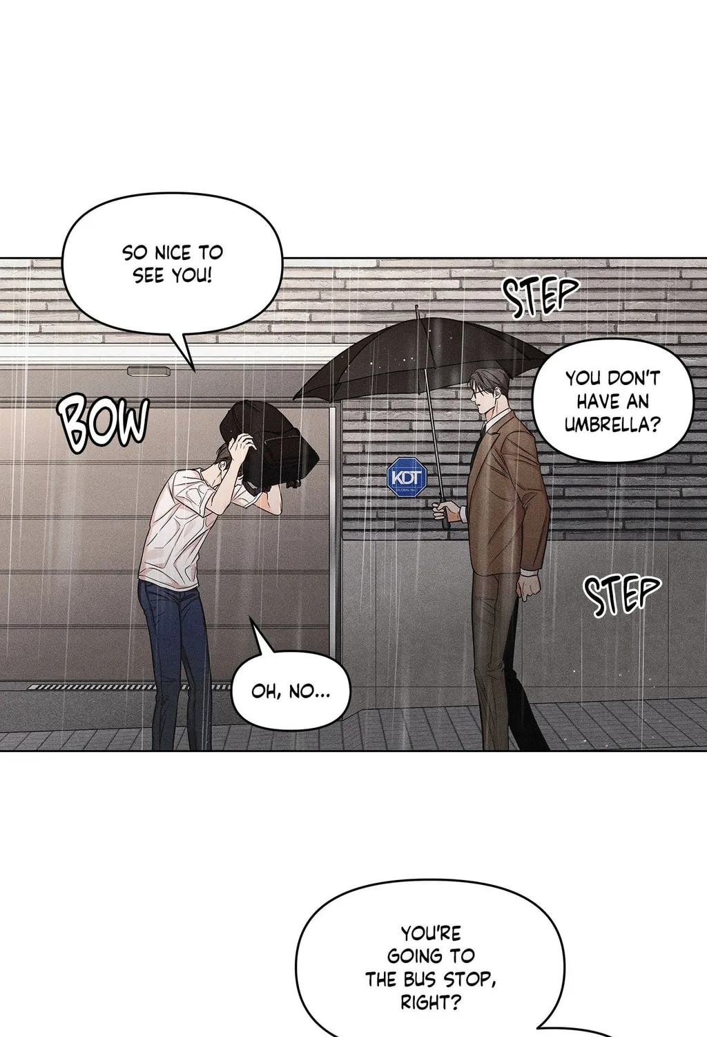 Read Full Time Freelancer chapter 19 image 66 on Lezhin