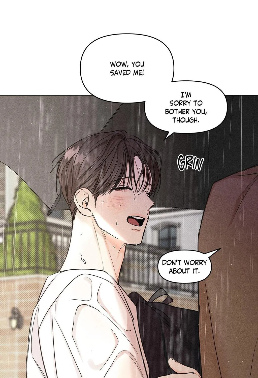 Read Full Time Freelancer chapter 19 image 71 on Lezhin