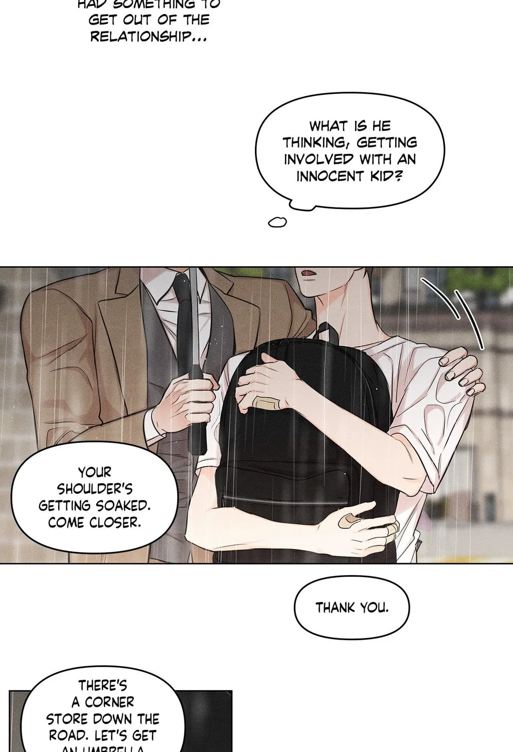 Read Full Time Freelancer chapter 19 image 77 on Lezhin