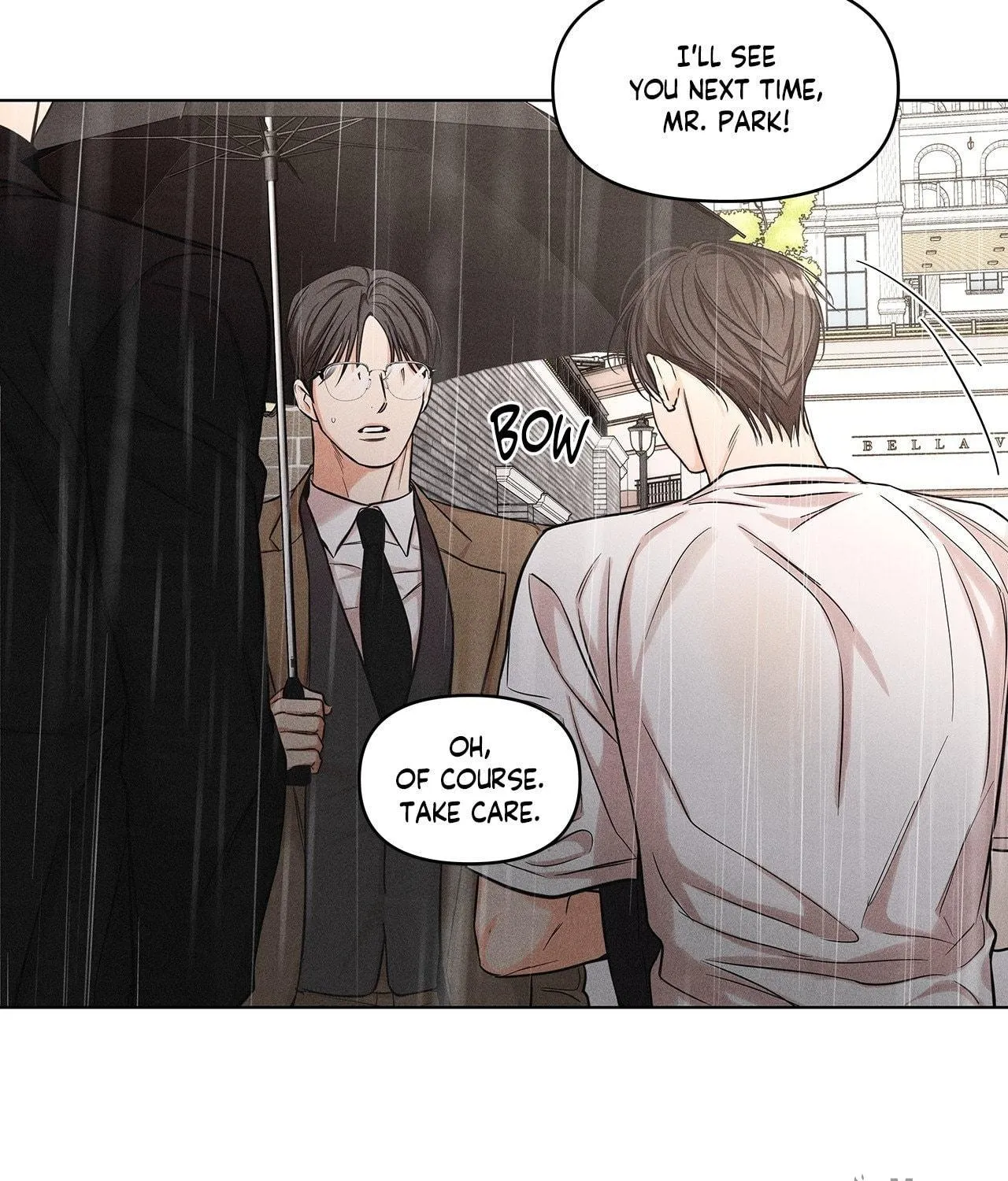 Read Full Time Freelancer chapter 19 image 99 on Lezhin