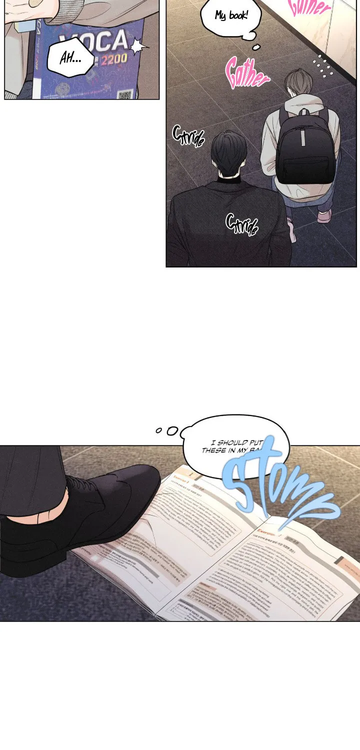 Read Full Time Freelancer chapter 2 image 11 on Lezhin