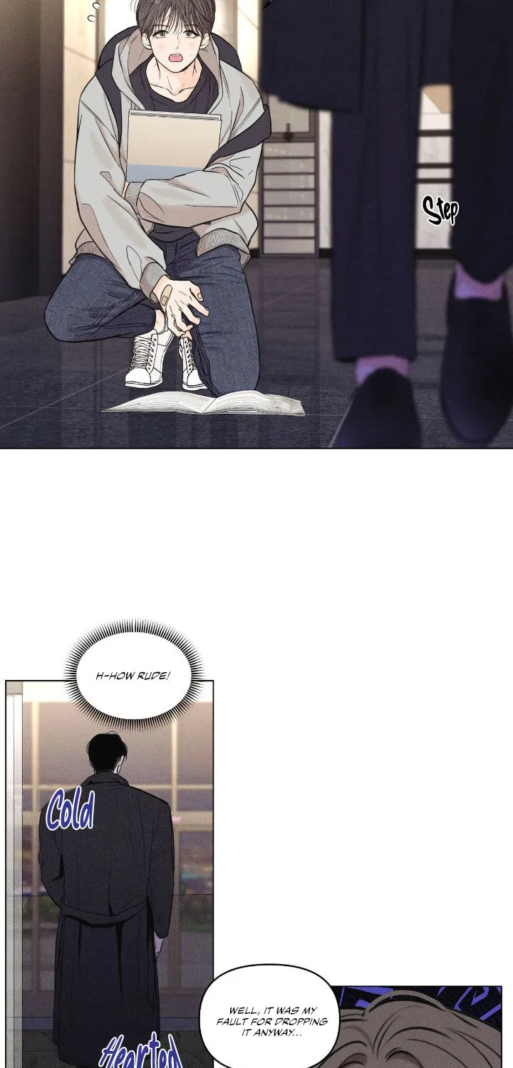 Read Full Time Freelancer chapter 2 image 13 on Lezhin