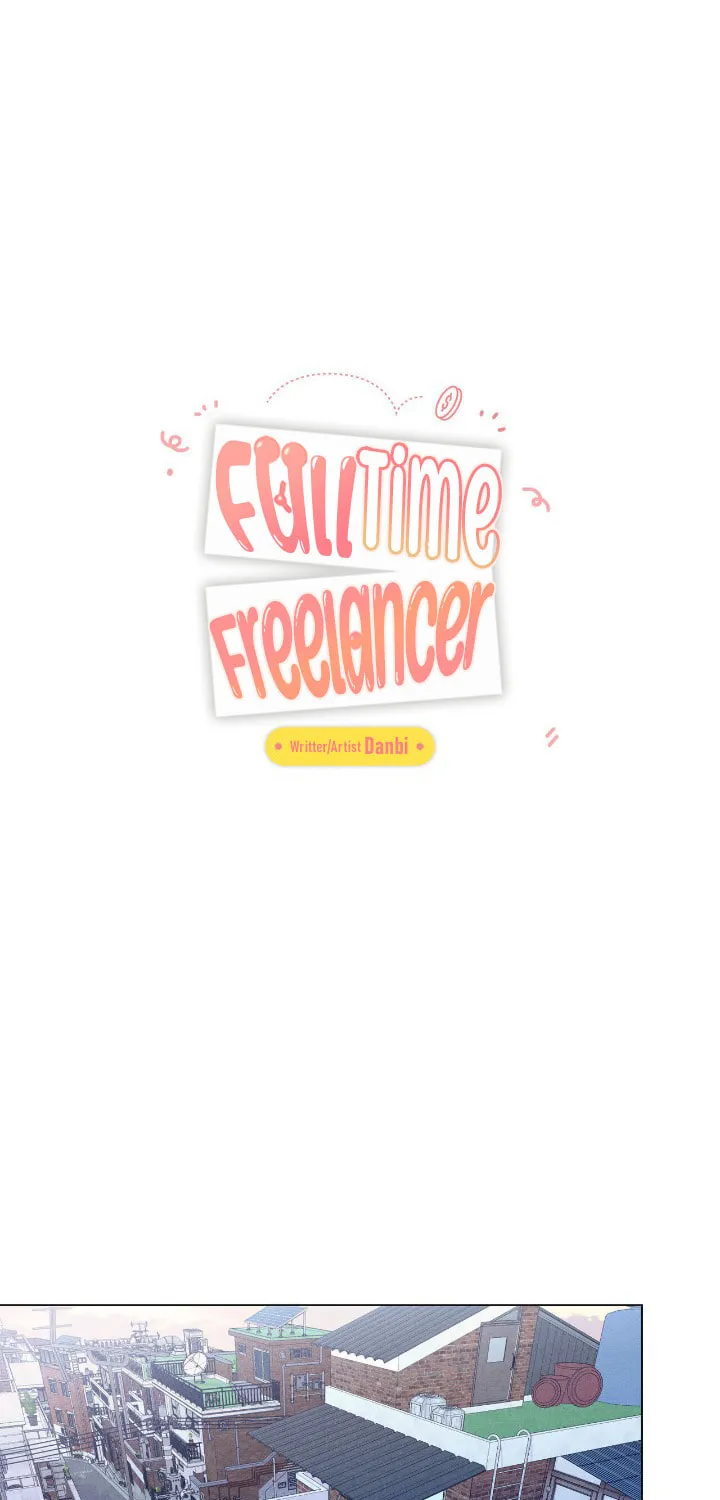 Read Full Time Freelancer chapter 2 image 15 on Lezhin