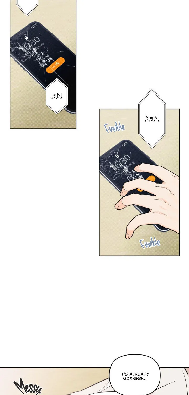 Read Full Time Freelancer chapter 2 image 17 on Lezhin