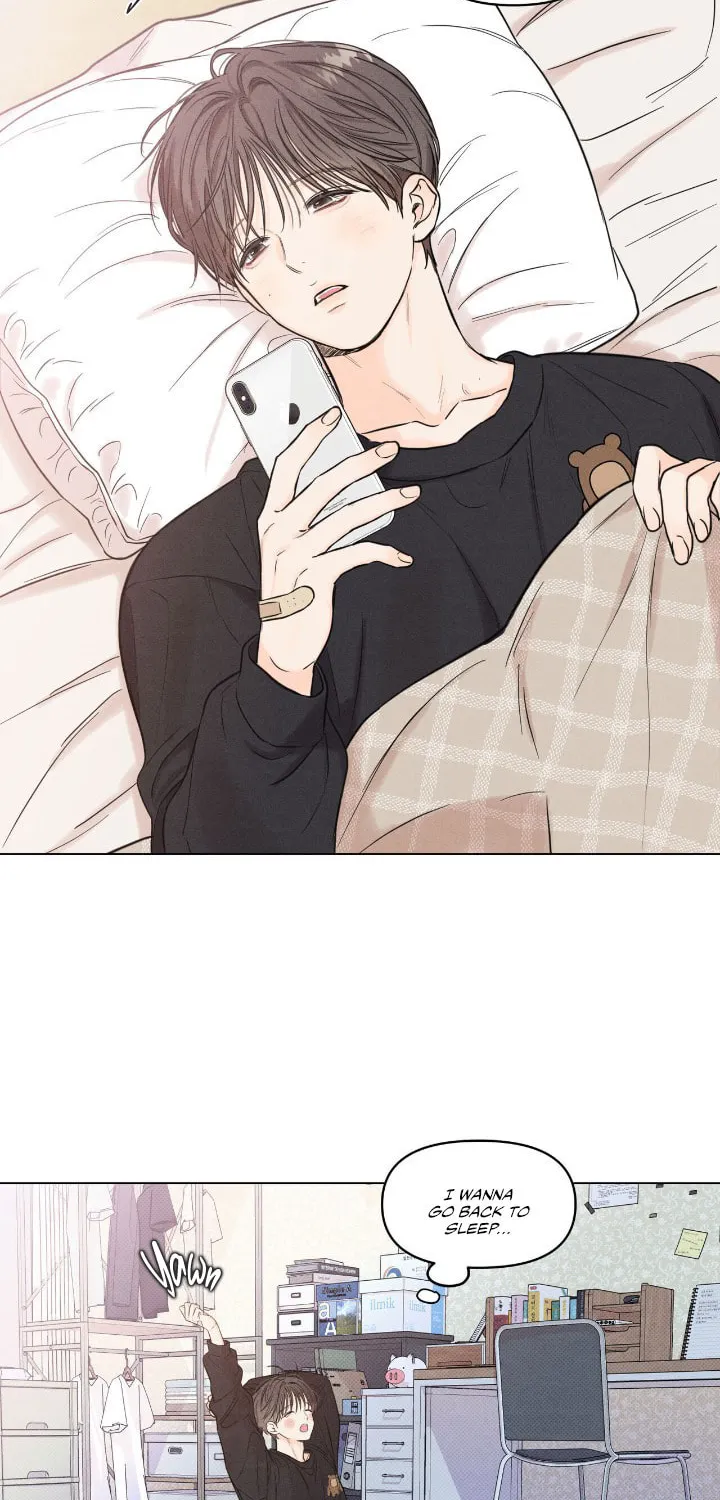 Read Full Time Freelancer chapter 2 image 18 on Lezhin
