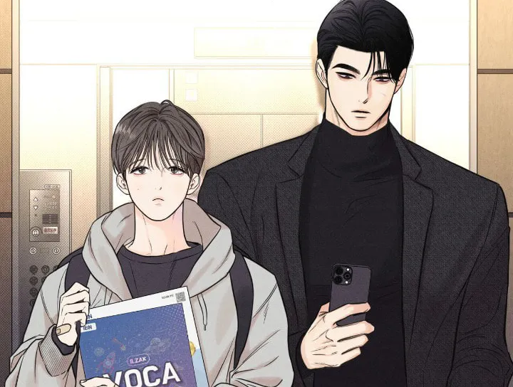 Read Full Time Freelancer chapter 2 image 2 on Lezhin