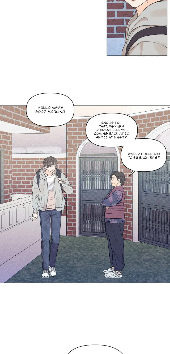 Read Full Time Freelancer chapter 2 image 20 on Lezhin