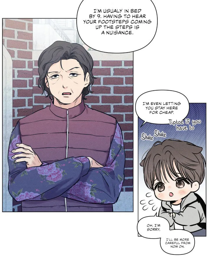 Read Full Time Freelancer chapter 2 image 21 on Lezhin