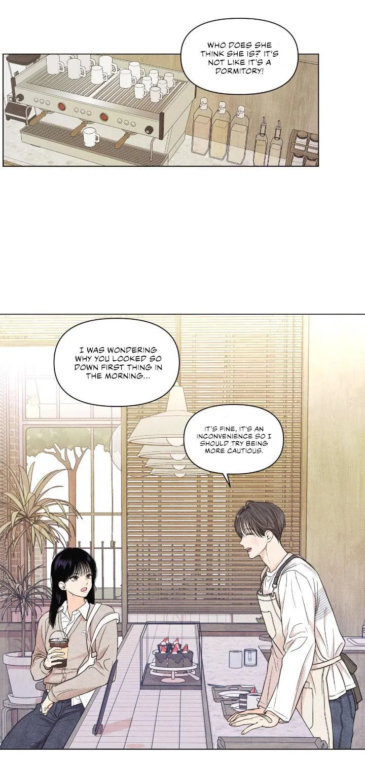 Read Full Time Freelancer chapter 2 image 22 on Lezhin