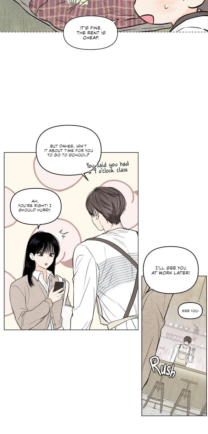 Read Full Time Freelancer chapter 2 image 24 on Lezhin