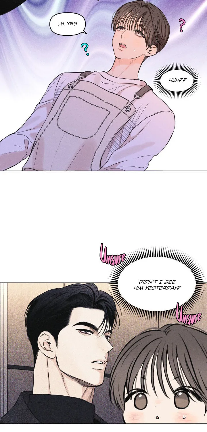 Read Full Time Freelancer chapter 2 image 30 on Lezhin