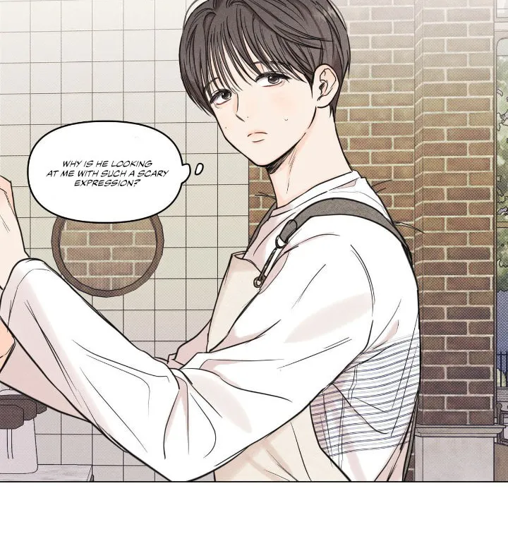 Read Full Time Freelancer chapter 2 image 35 on Lezhin