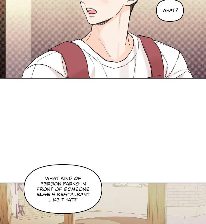 Read Full Time Freelancer chapter 2 image 41 on Lezhin