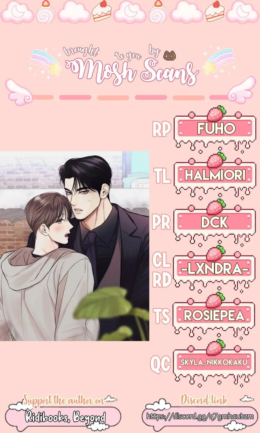 Read Full Time Freelancer chapter 2 image 56 on Lezhin
