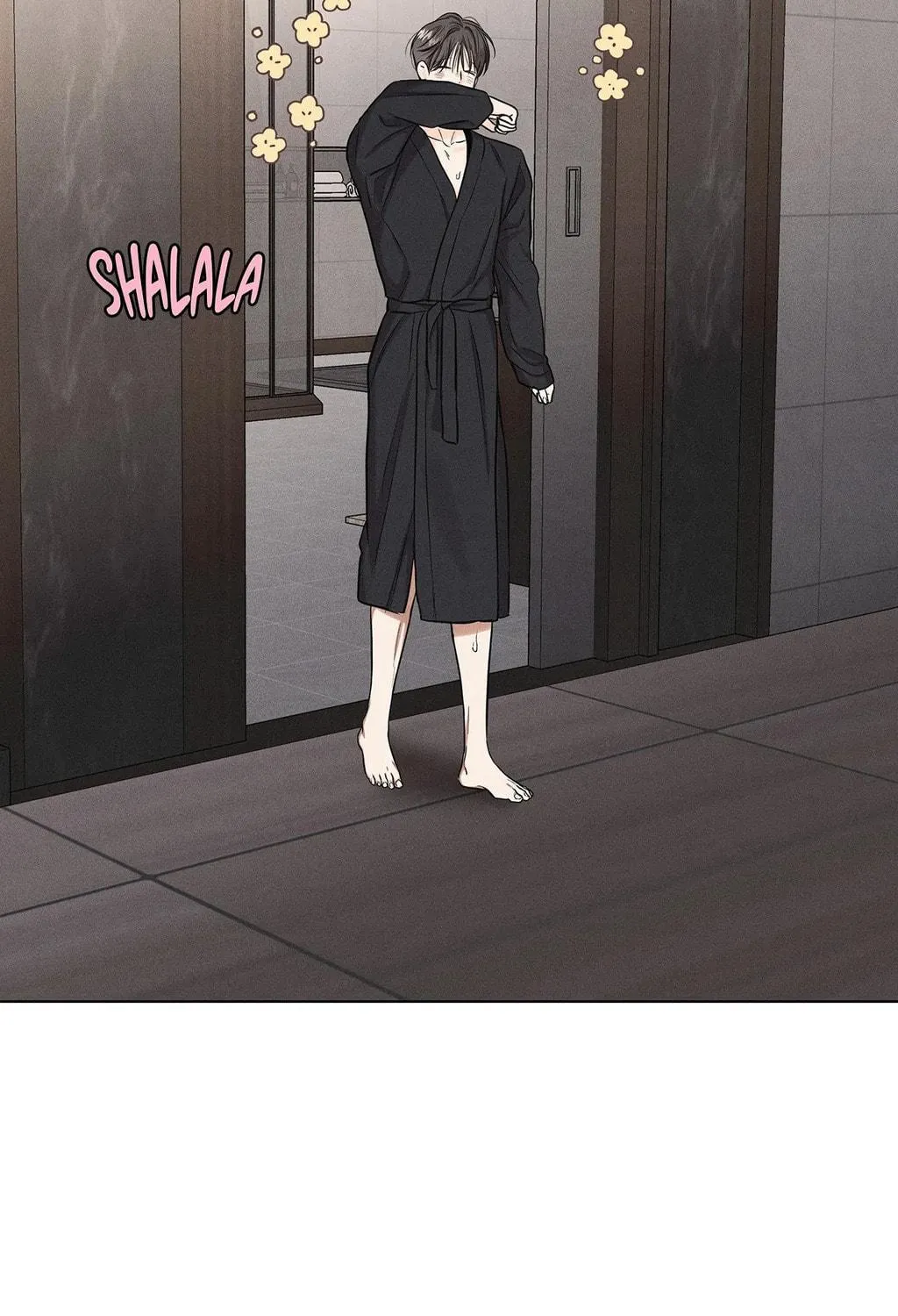 Read Full Time Freelancer chapter 20 image 101 on Lezhin