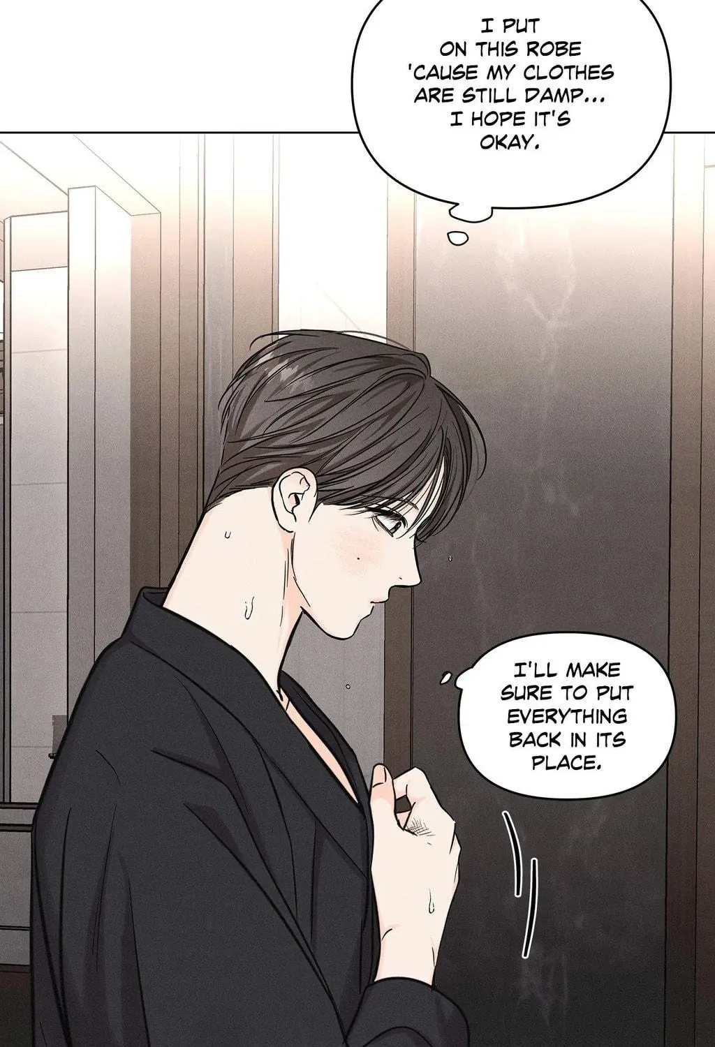 Read Full Time Freelancer chapter 20 image 103 on Lezhin