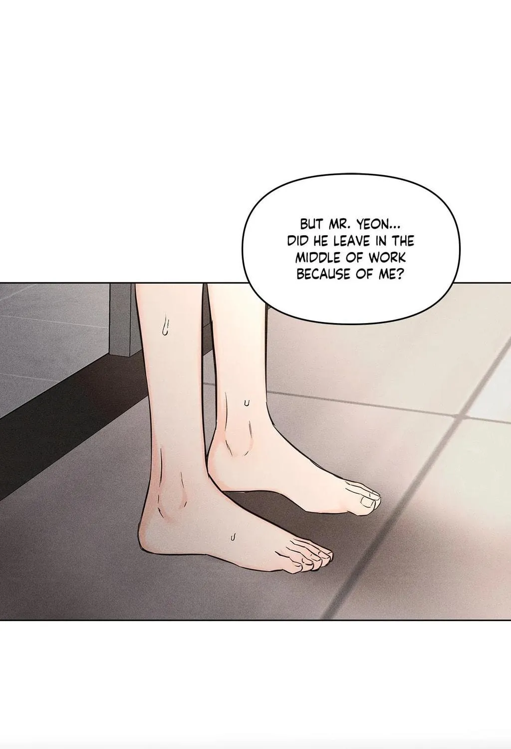 Read Full Time Freelancer chapter 20 image 106 on Lezhin