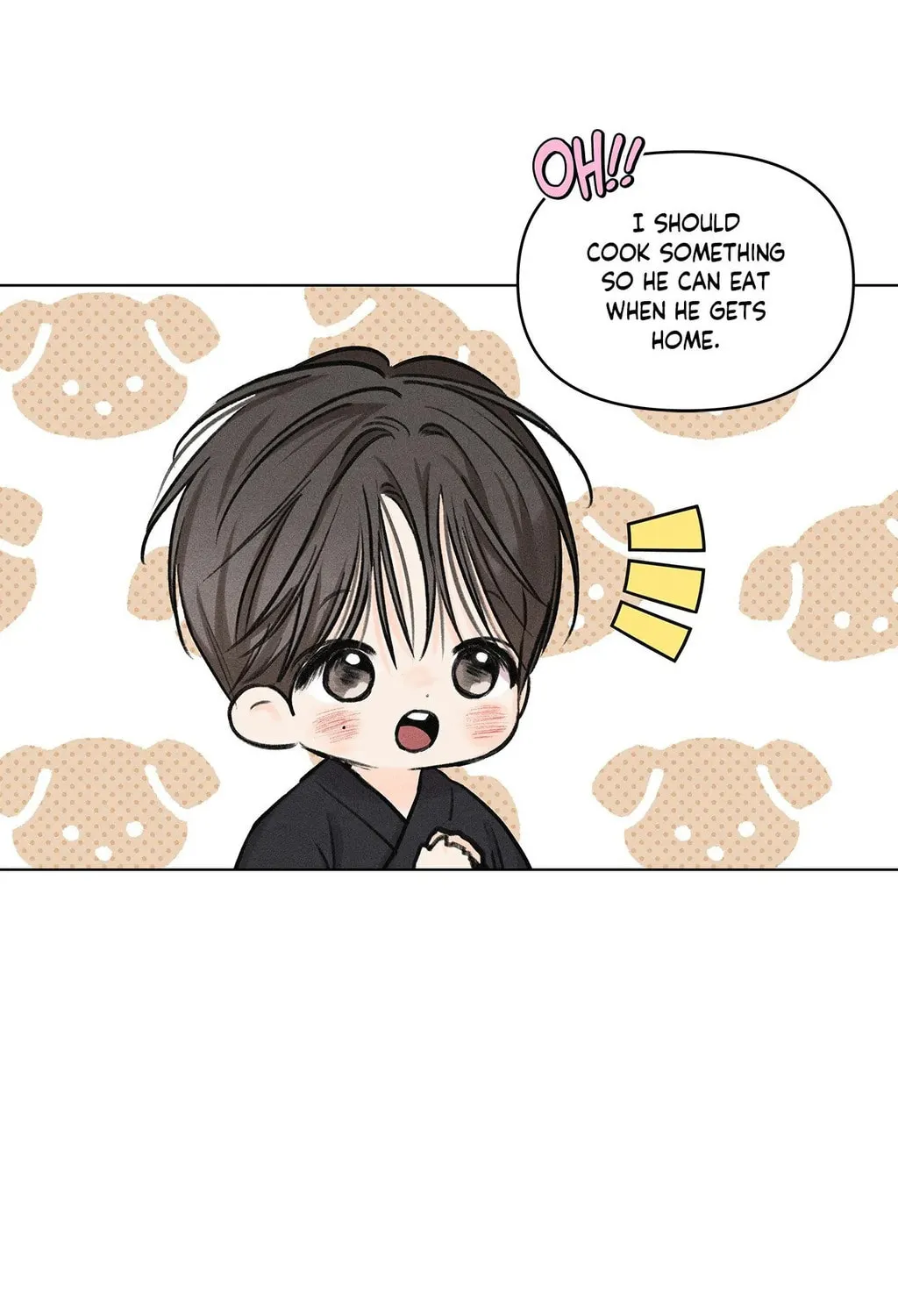 Read Full Time Freelancer chapter 20 image 114 on Lezhin